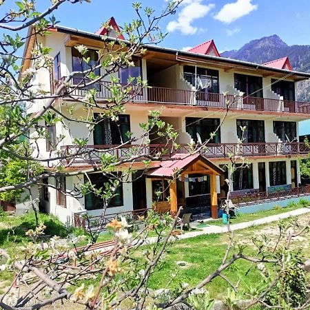 مايالي Rashpa Cottage المظهر الخارجي الصورة