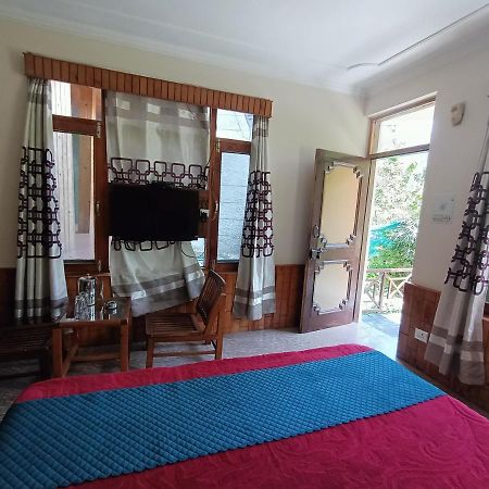 مايالي Rashpa Cottage المظهر الخارجي الصورة