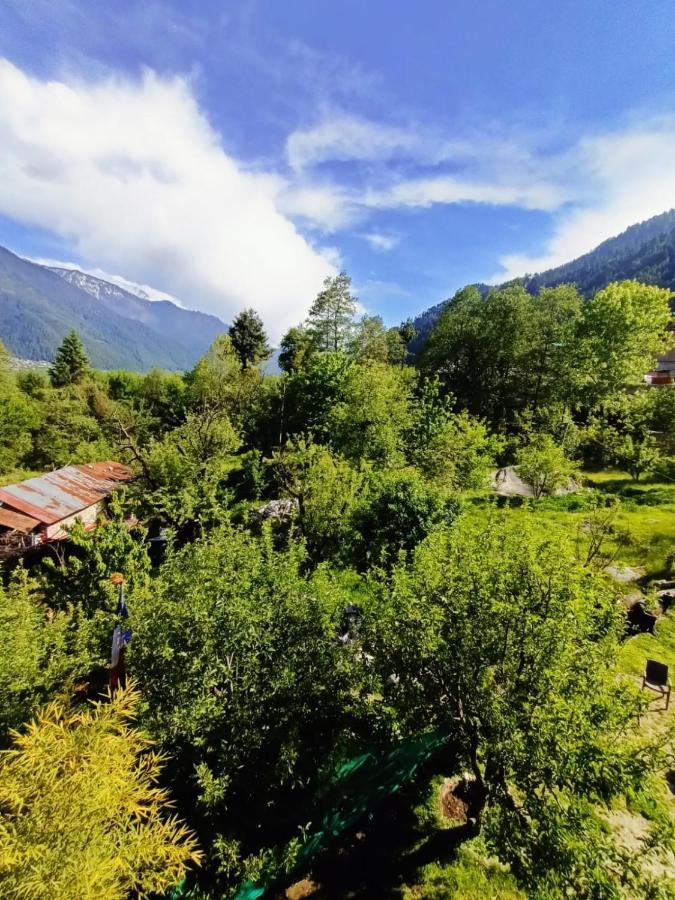 مايالي Rashpa Cottage المظهر الخارجي الصورة