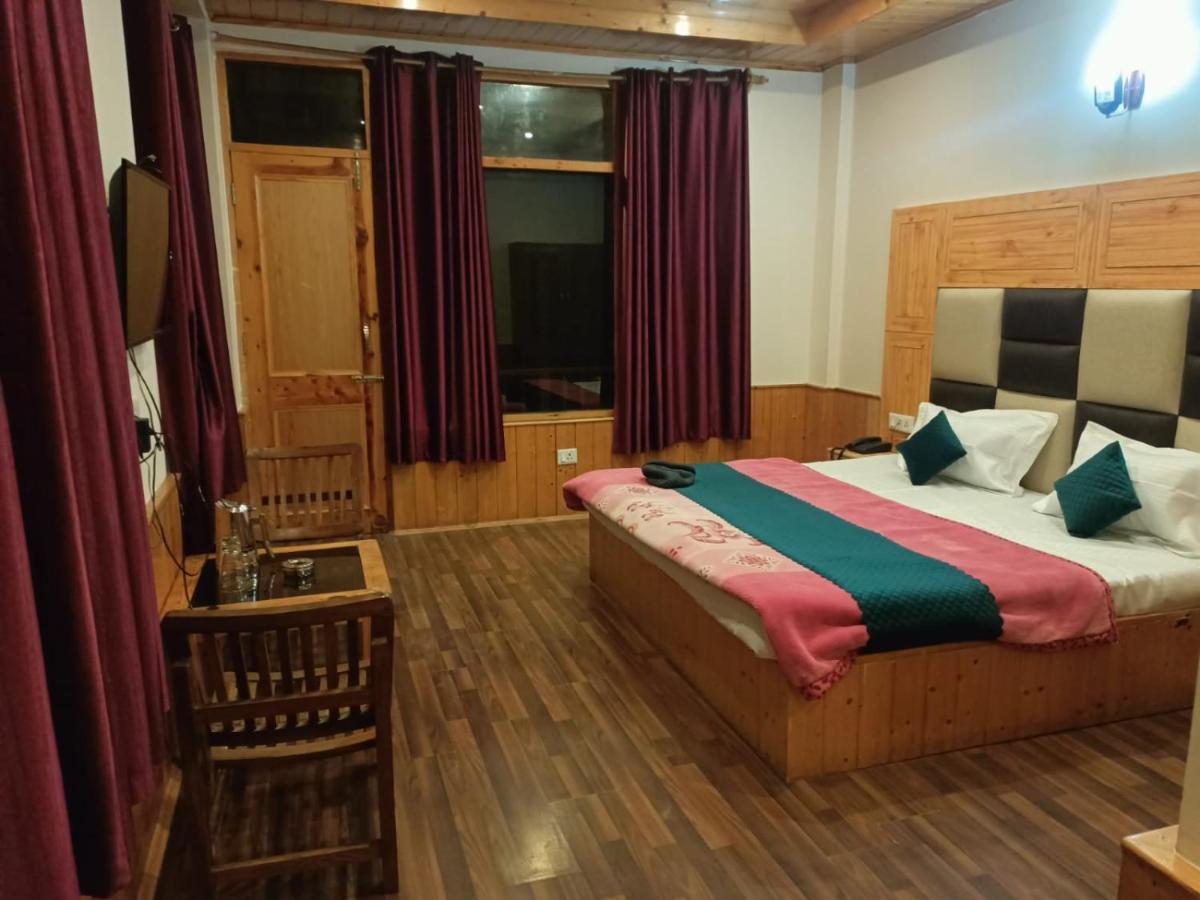 مايالي Rashpa Cottage المظهر الخارجي الصورة