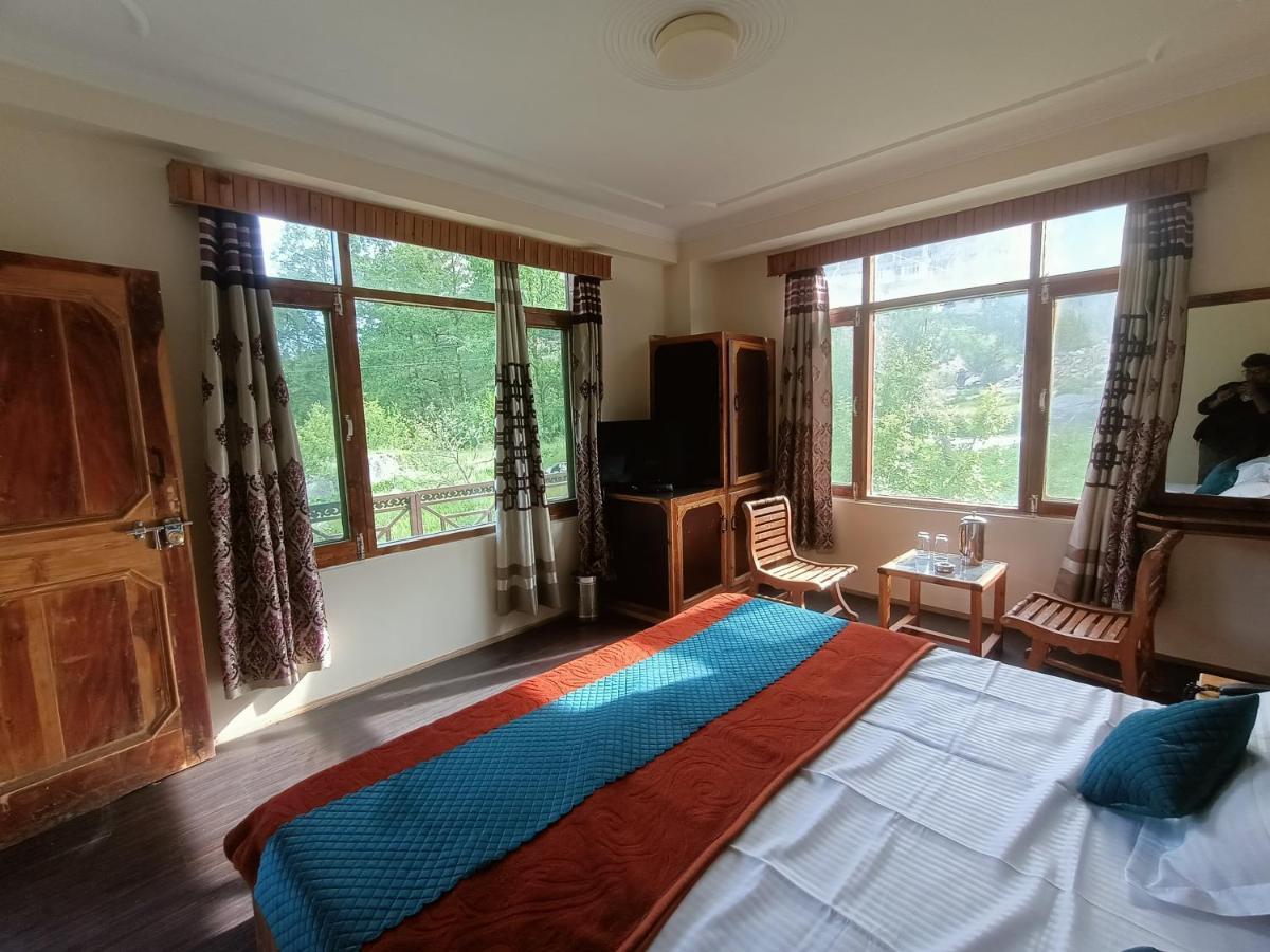 مايالي Rashpa Cottage المظهر الخارجي الصورة