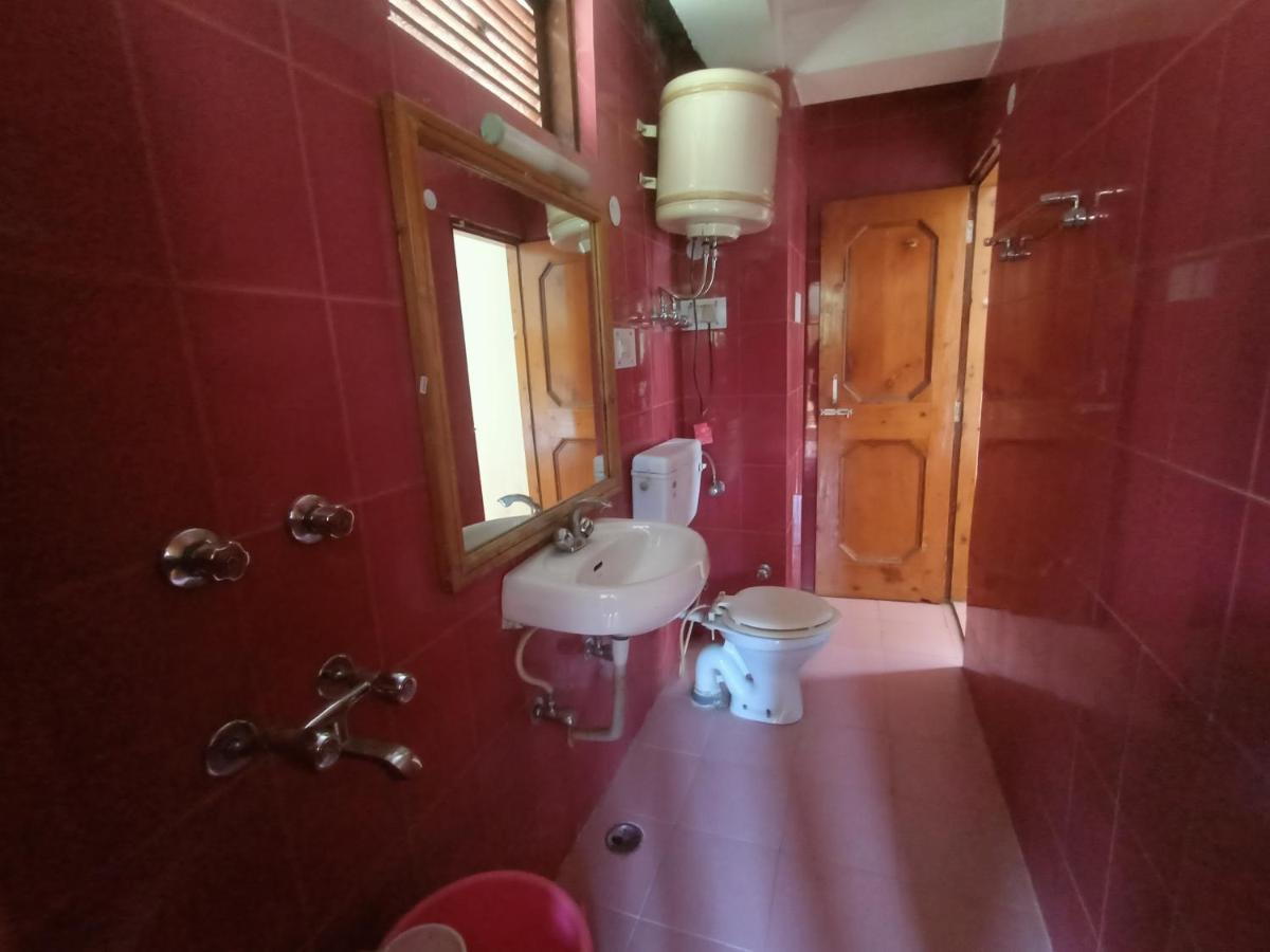 مايالي Rashpa Cottage المظهر الخارجي الصورة