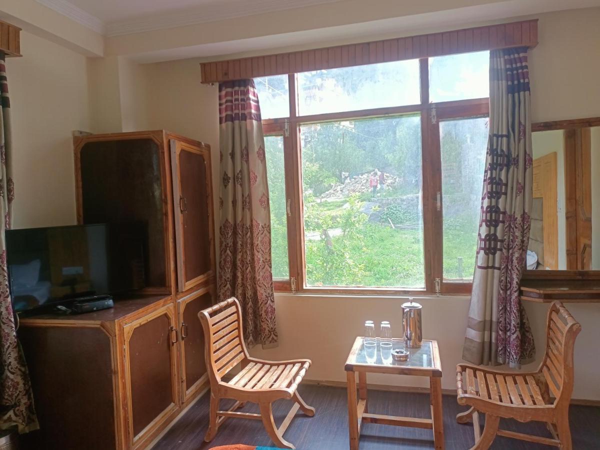 مايالي Rashpa Cottage المظهر الخارجي الصورة