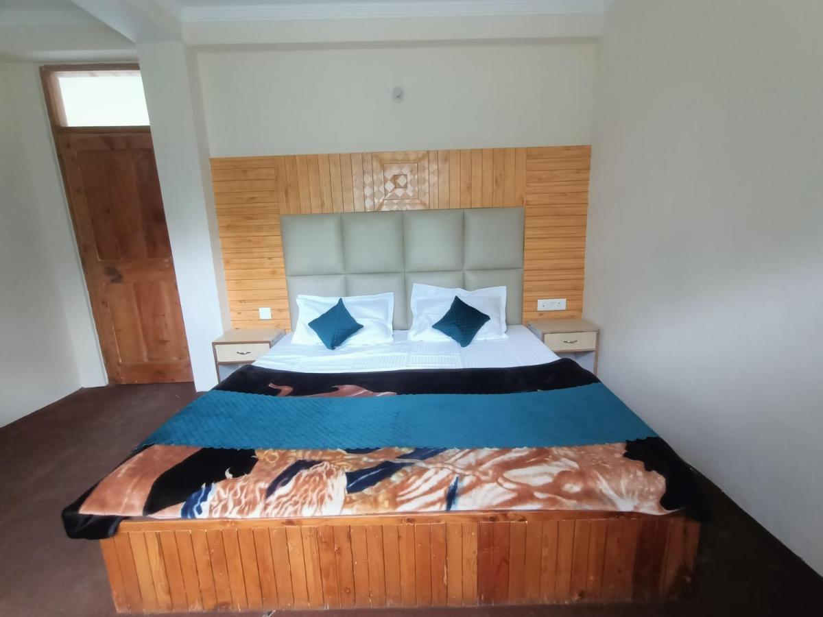 مايالي Rashpa Cottage المظهر الخارجي الصورة