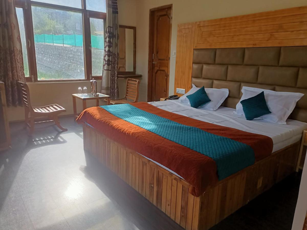 مايالي Rashpa Cottage المظهر الخارجي الصورة