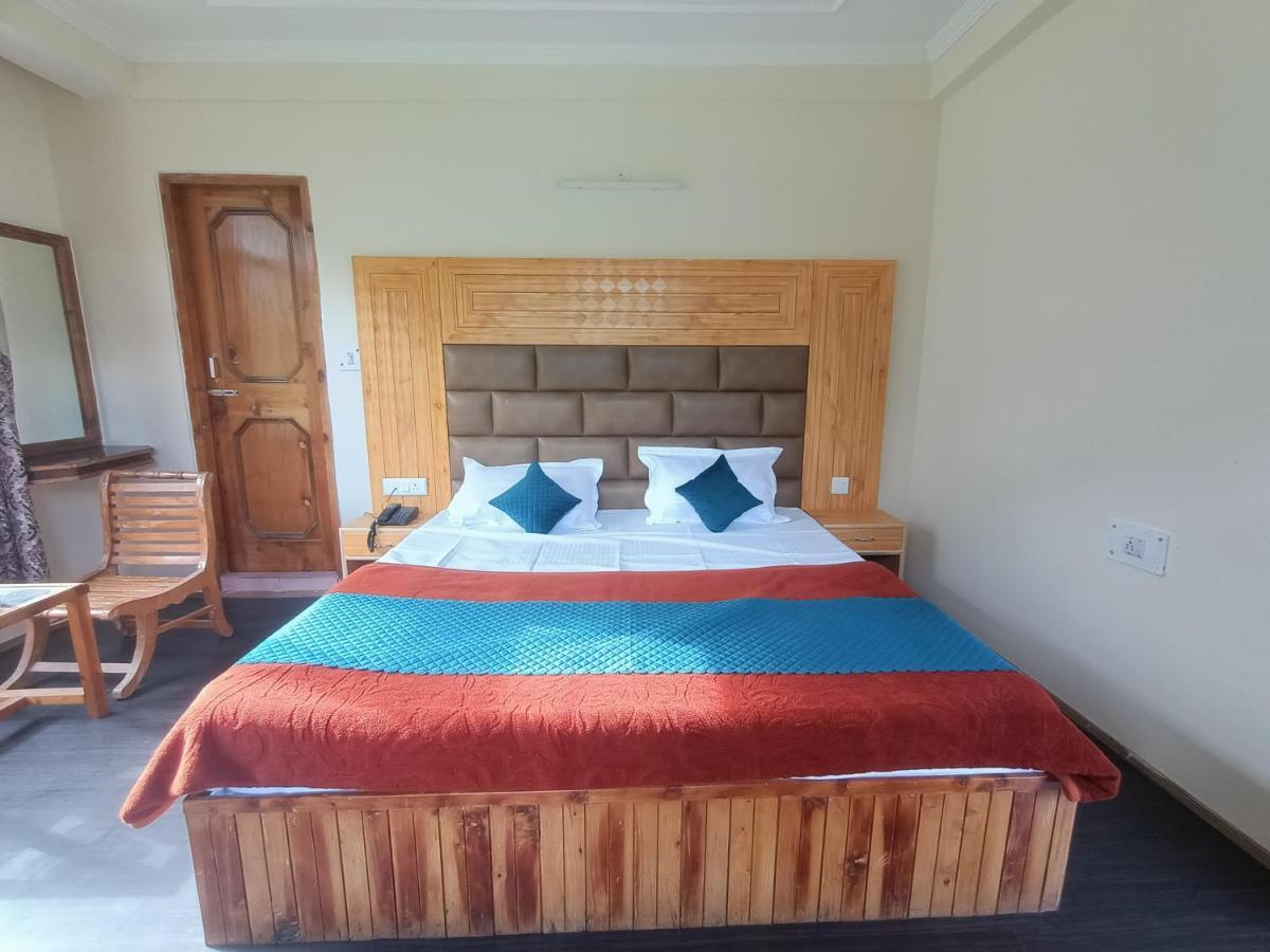 مايالي Rashpa Cottage المظهر الخارجي الصورة