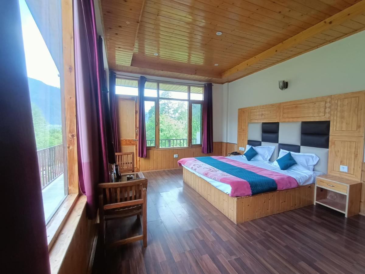 مايالي Rashpa Cottage المظهر الخارجي الصورة