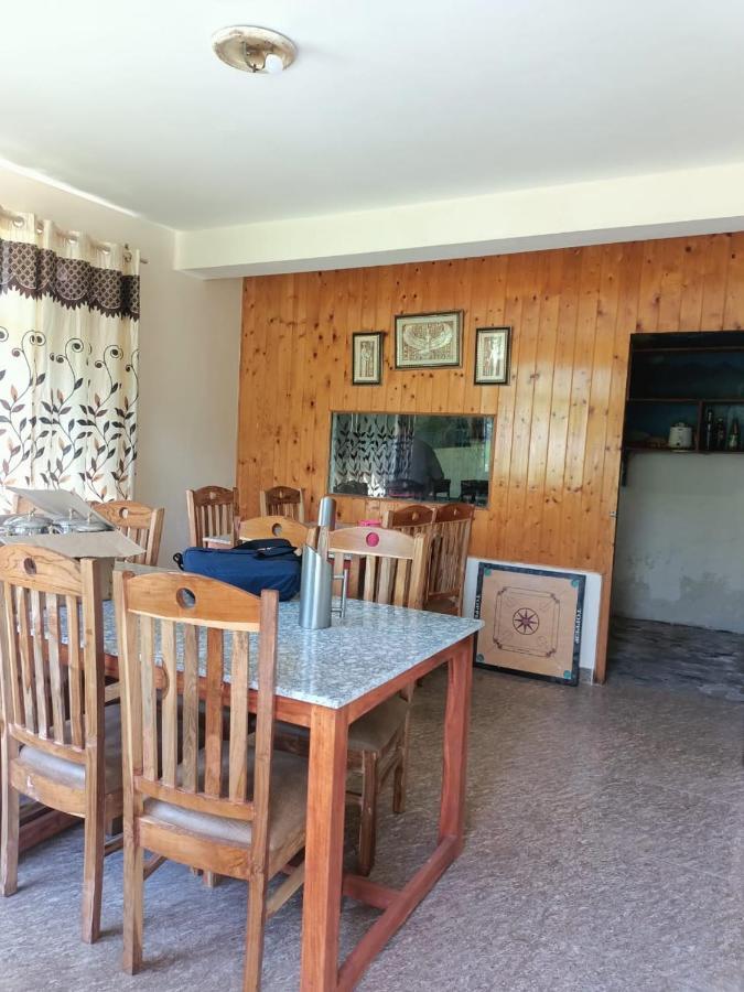مايالي Rashpa Cottage المظهر الخارجي الصورة