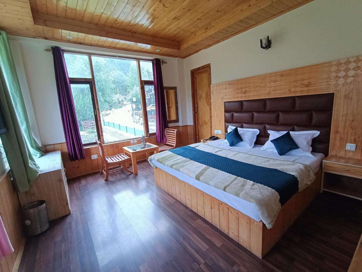 مايالي Rashpa Cottage المظهر الخارجي الصورة
