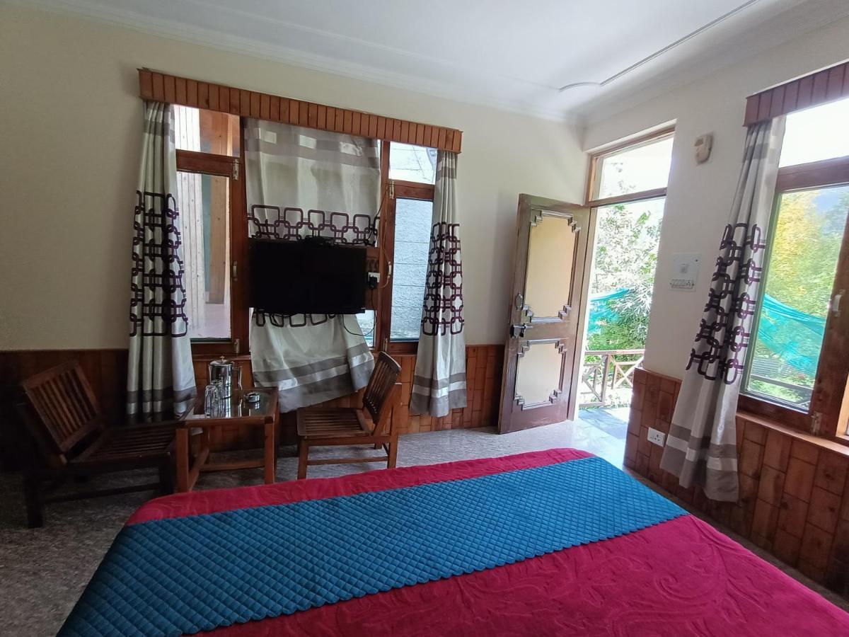 مايالي Rashpa Cottage المظهر الخارجي الصورة