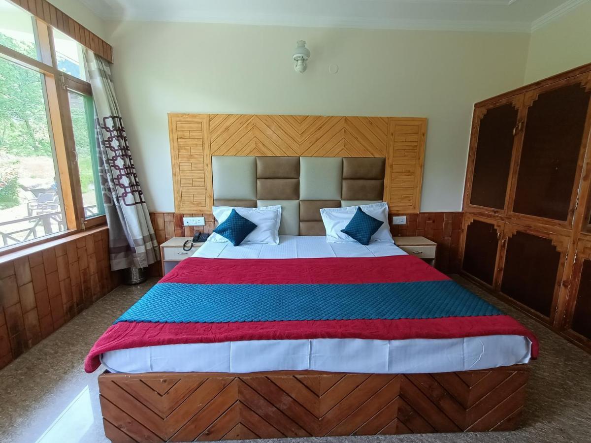 مايالي Rashpa Cottage المظهر الخارجي الصورة